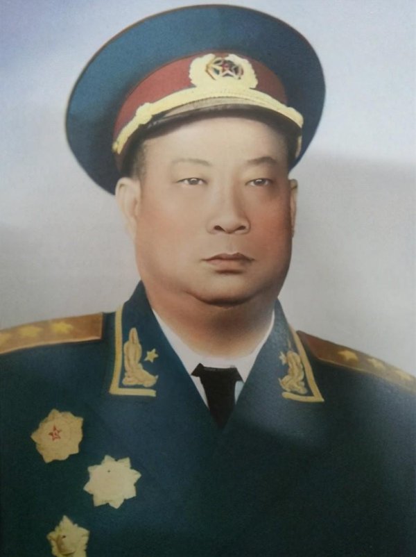 广源优配 开国上将贺炳炎：因为这件事，他被贺龙元帅打了两耳光